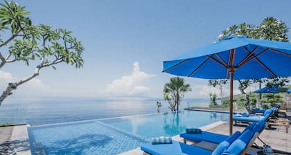 The Angkal Resort