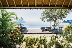 Habitació doble | Vista des de l'habitació