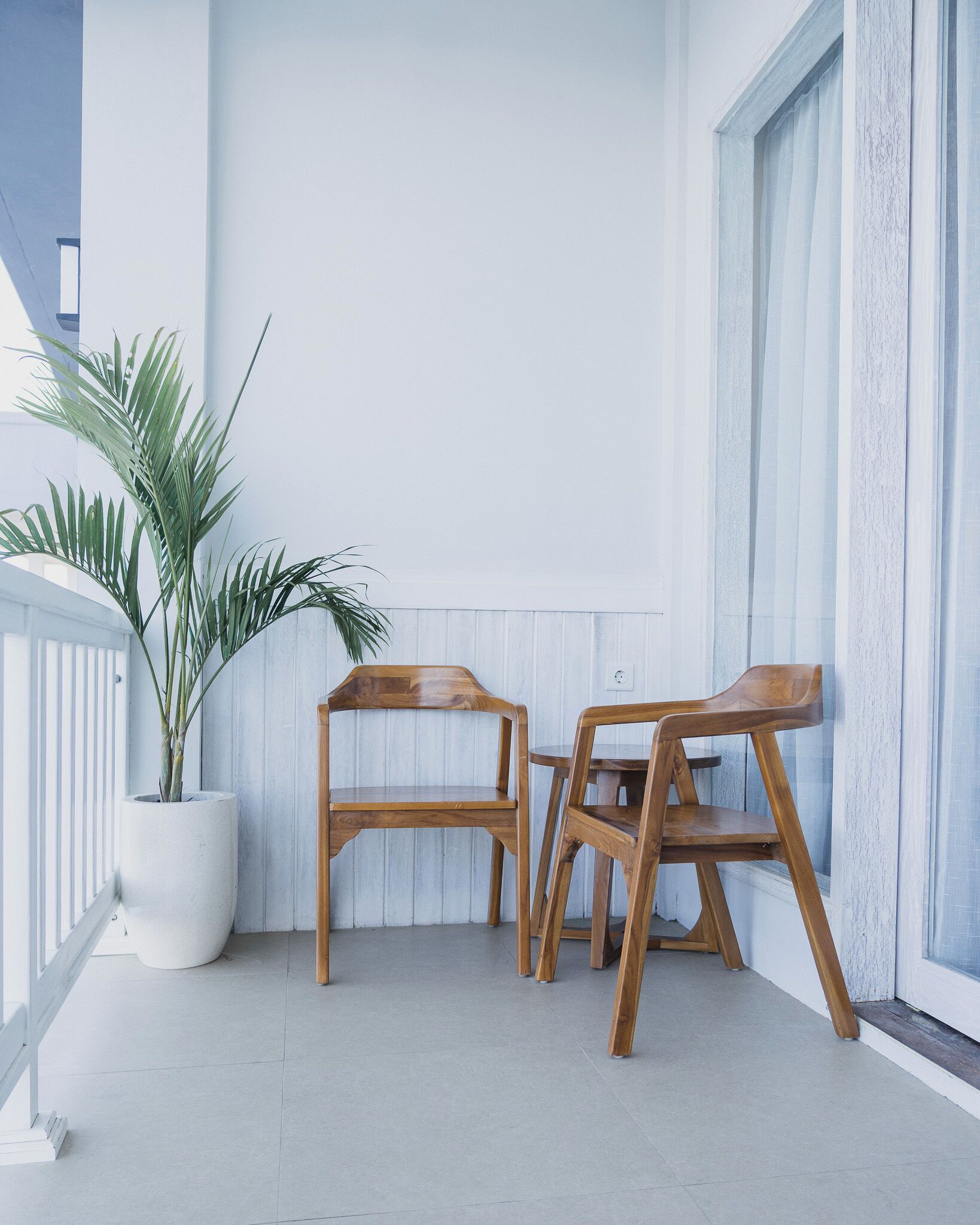 Teras/patio