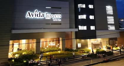 Avida Davao by davaobnb & Lemonique Homes