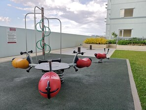 Fitness facility - Avida Davao by davaobnb & Lemonique Homes (Davao)