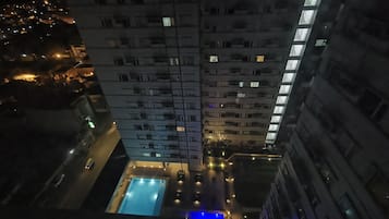 Studio Suite (T2 STUDIO C 15TH FL) | Pemandangan kota