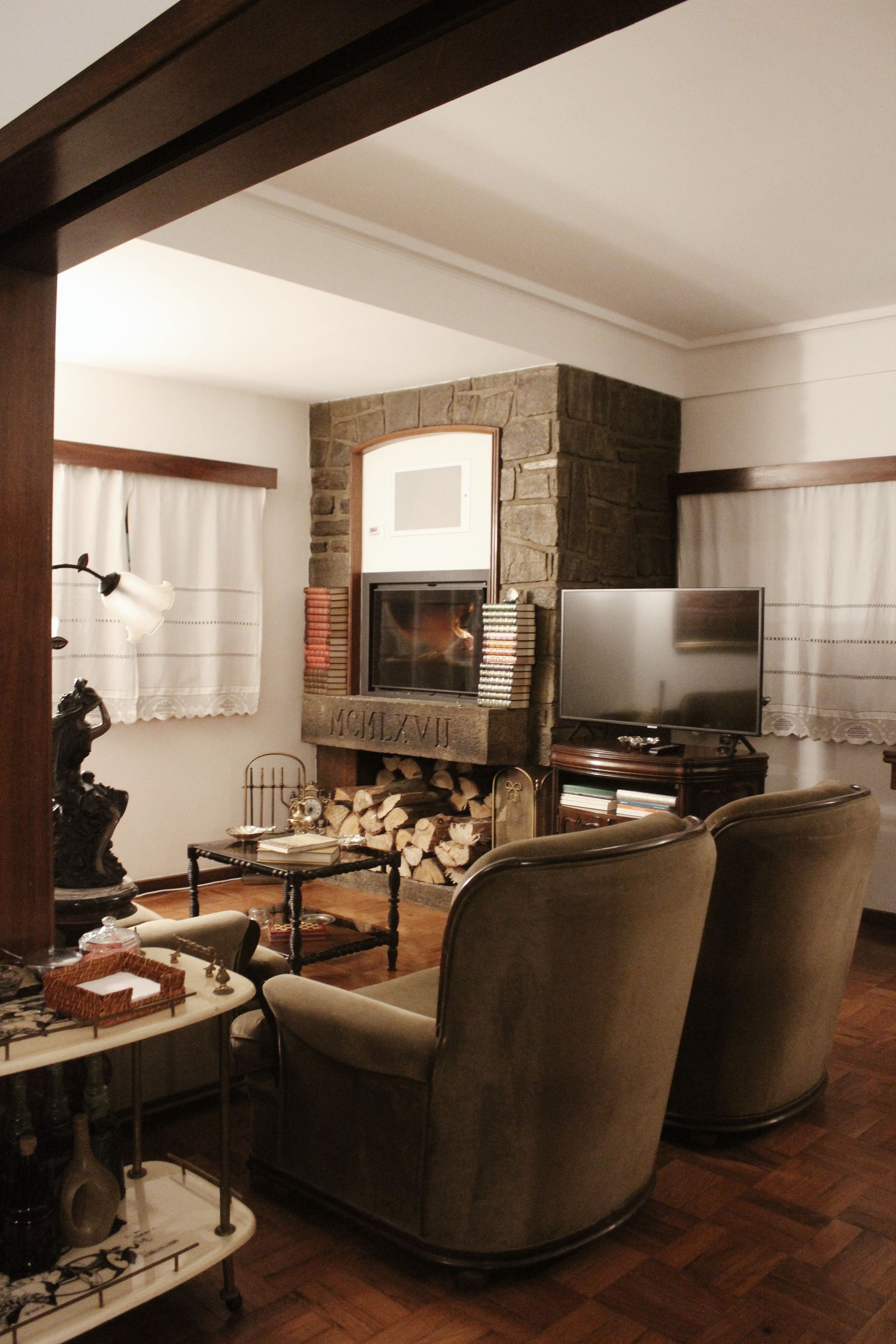 Foto - Casa do Ribeirinho