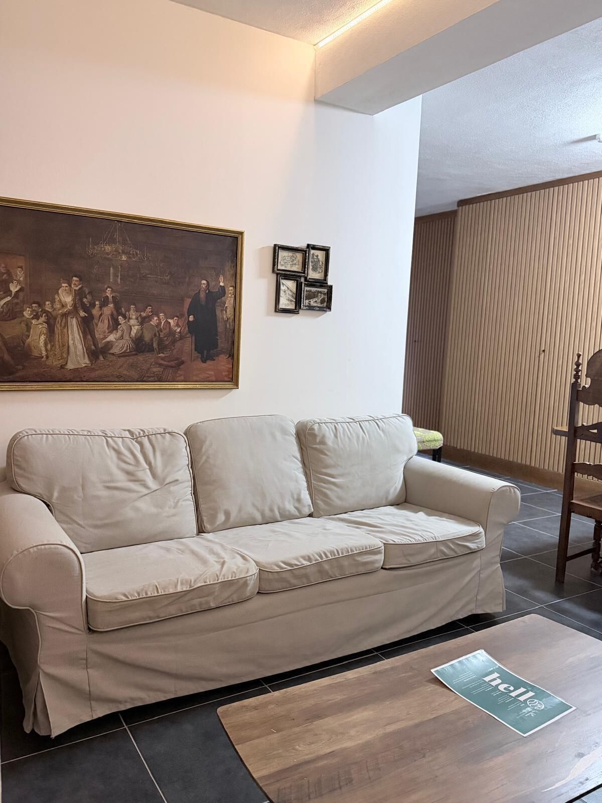 Foto - Casa do Ribeirinho