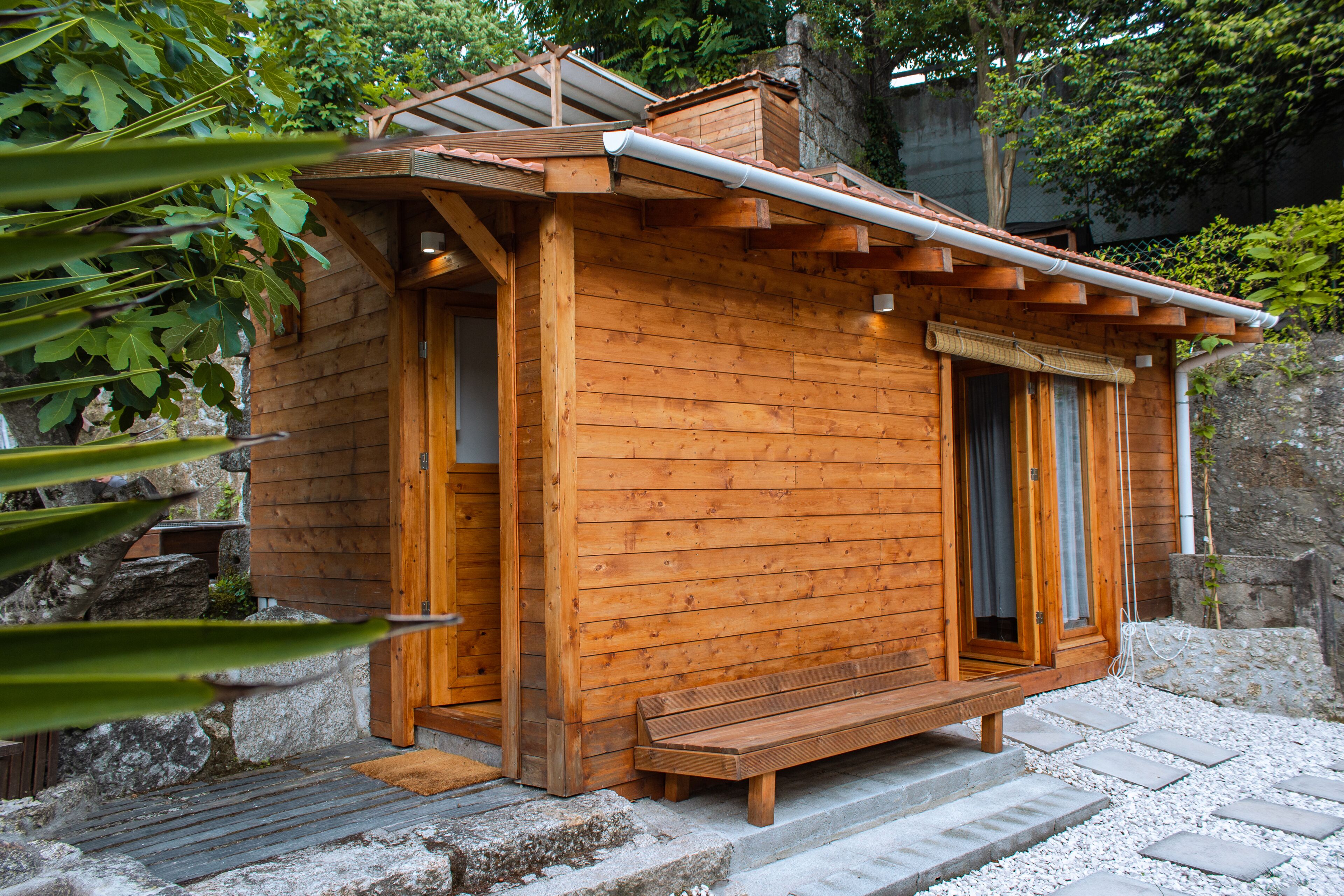 Foto - Casa do Ribeirinho