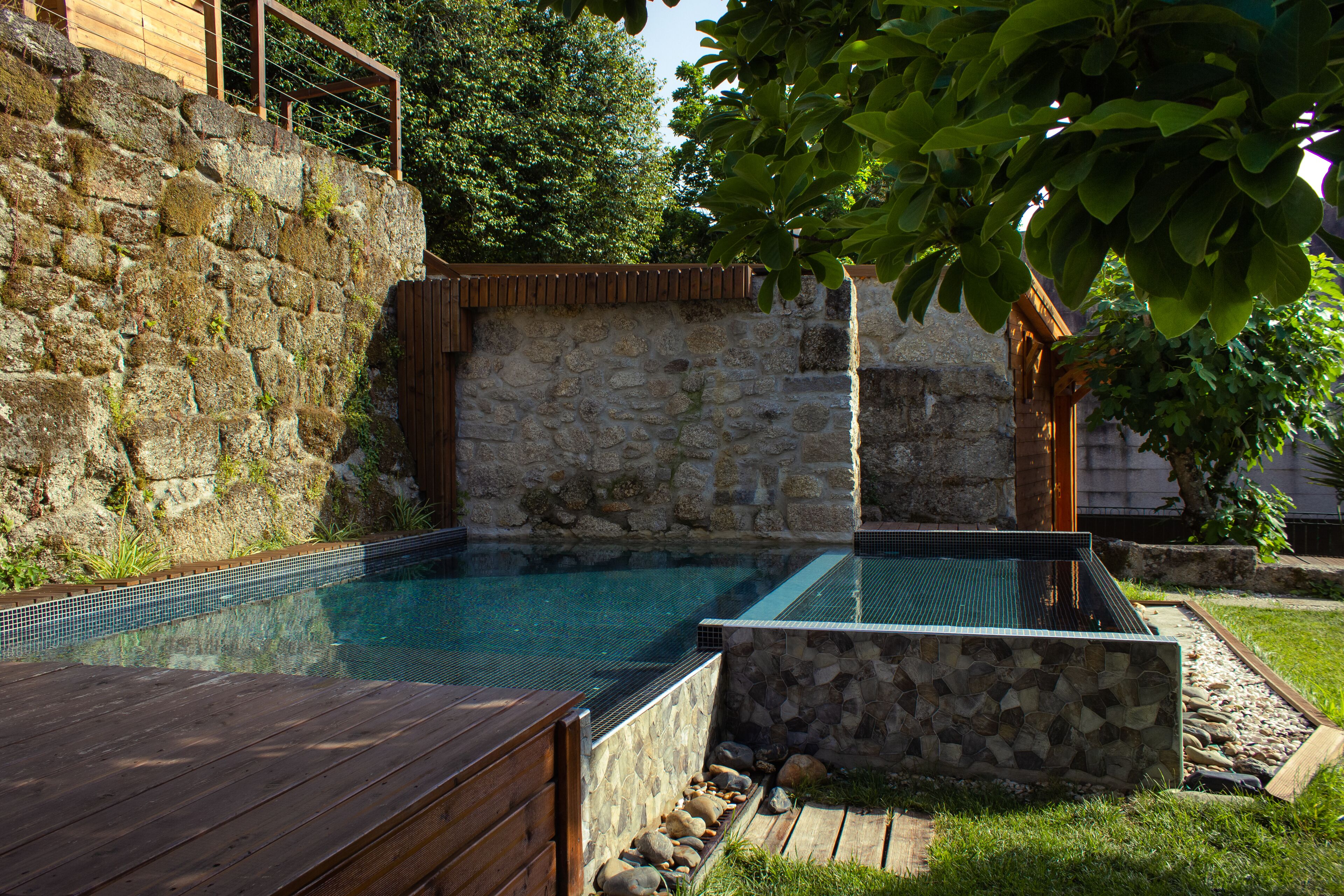 Foto - Casa do Ribeirinho