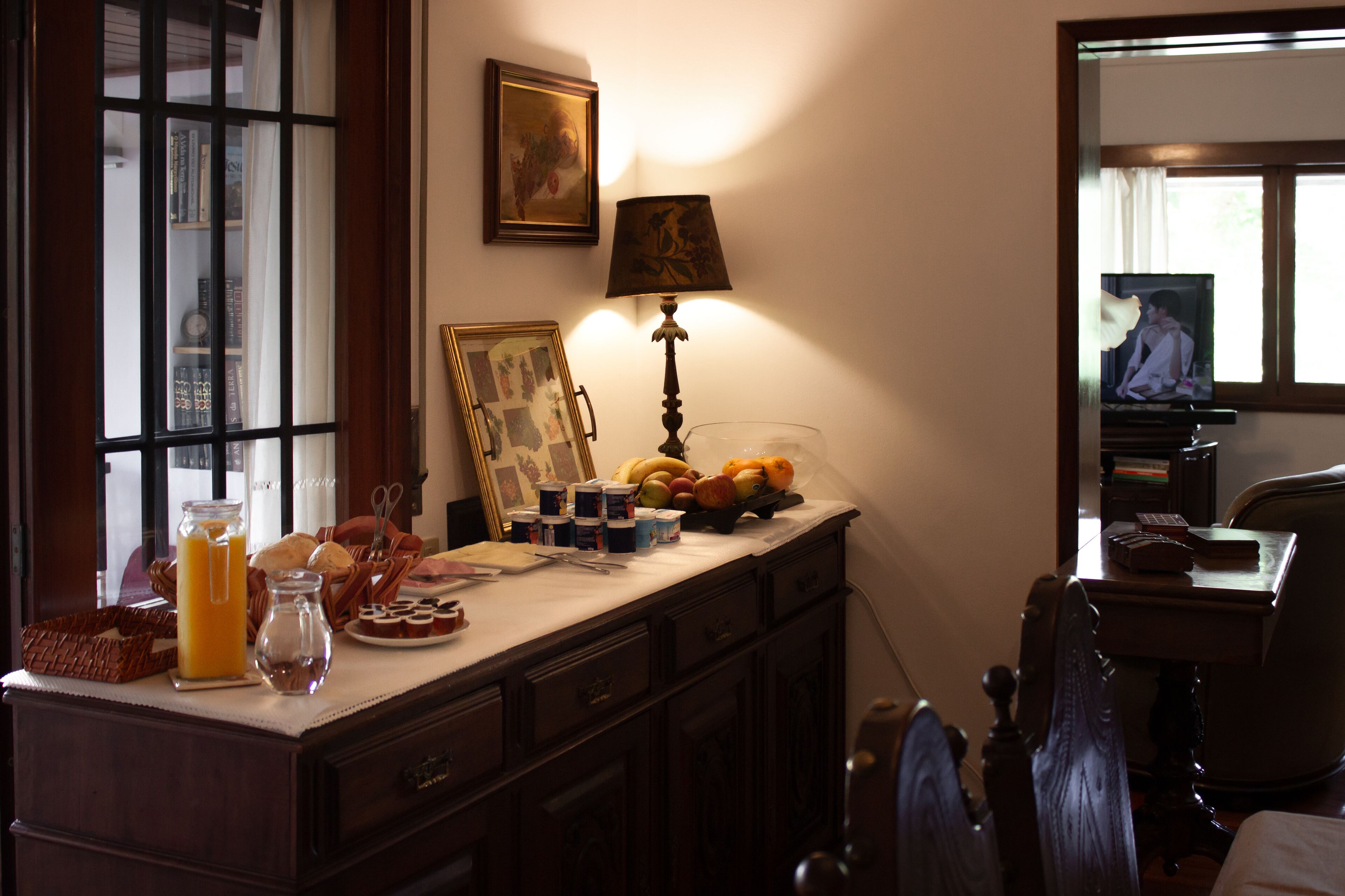 Foto - Casa do Ribeirinho