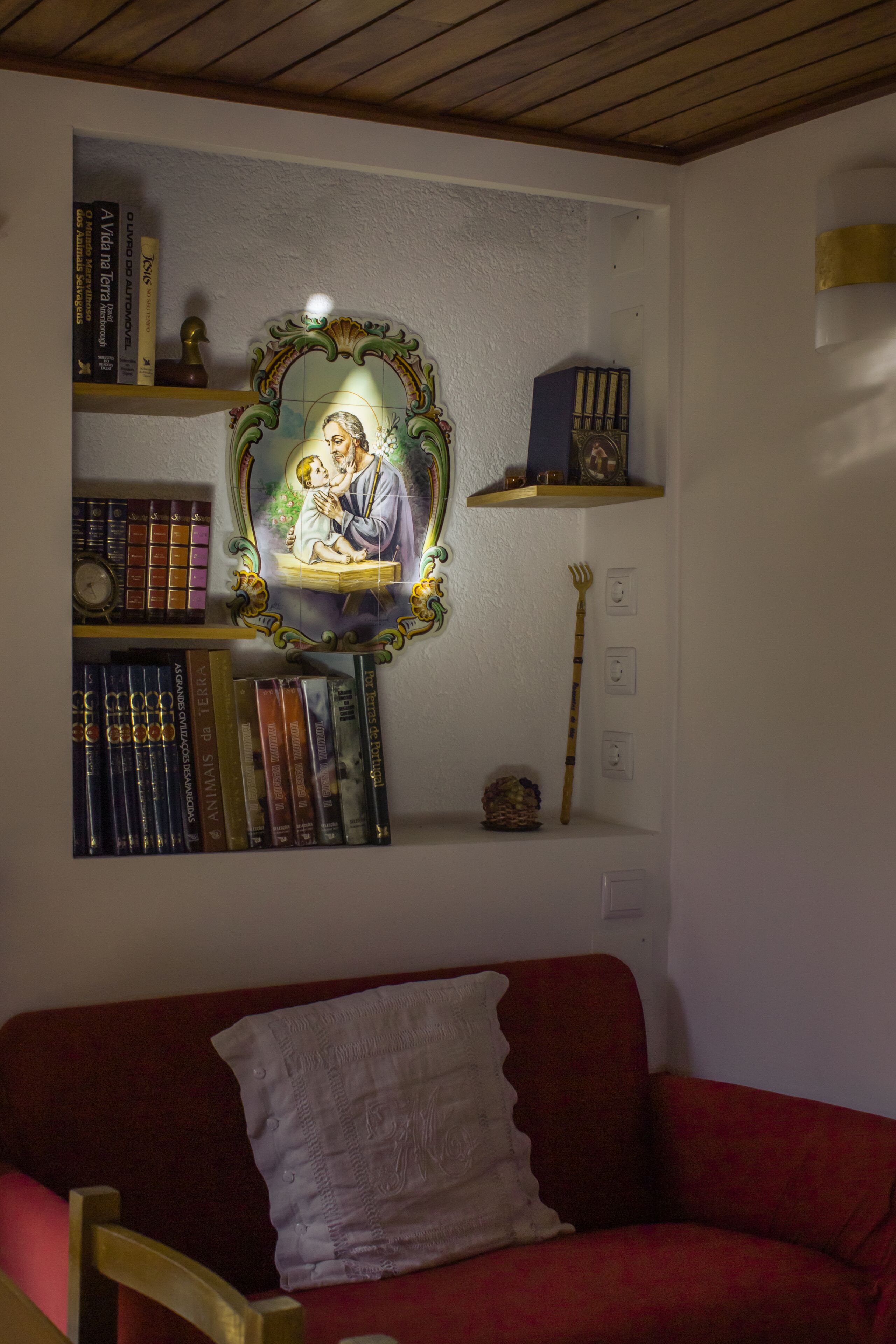 Foto - Casa do Ribeirinho