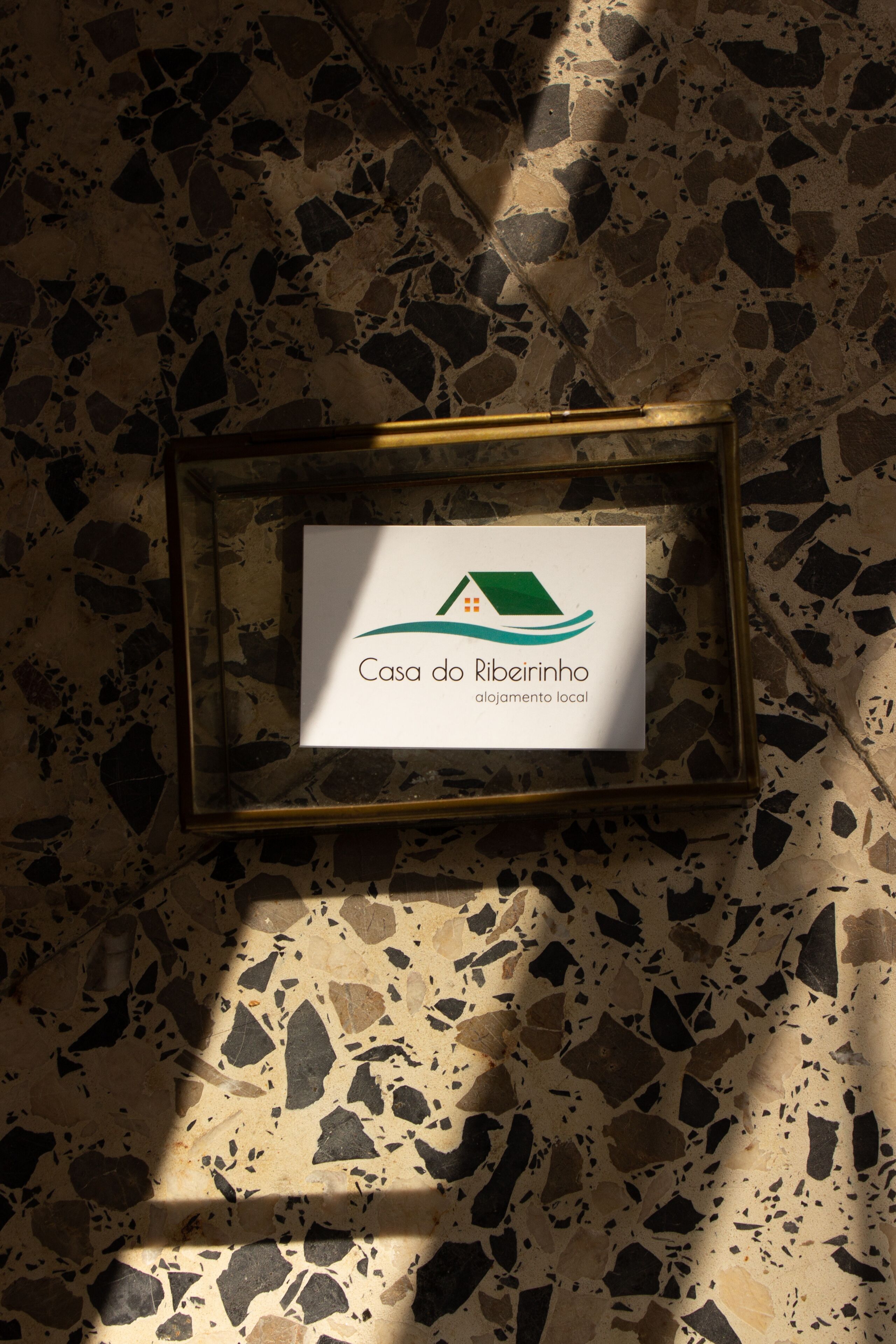 Foto - Casa do Ribeirinho