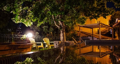 Casa do Ribeirinho