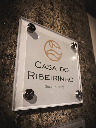 Casa do Ribeirinho