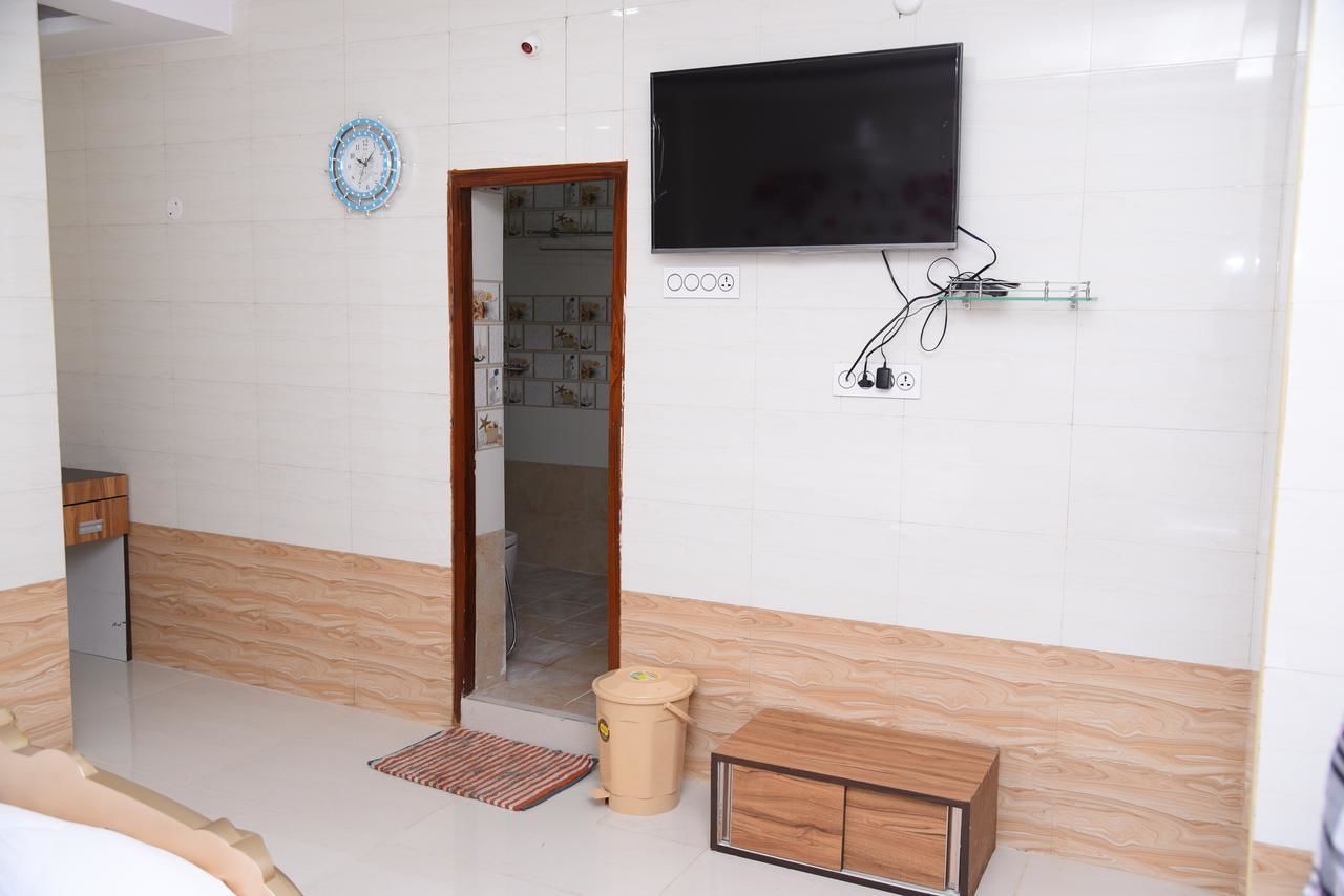 Habitación Deluxe doble, 1 cama doble, no fumadores | Wifi gratis