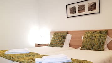 Departamento, 1 habitación, Terraza | 1 habitación y wifi gratis