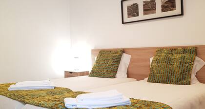 Apartamento Ă Francos Metro 2