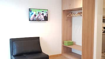 Departamento, 1 habitación, Terraza | 1 habitación y wifi gratis