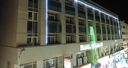 Al Raien Hotel Apartment