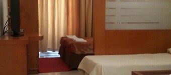 Al Raien Hotel Apartment