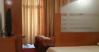 Al Raien Hotel Apartment