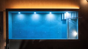 Seasonal outdoor pool - Eko Suites (Apokoronas)