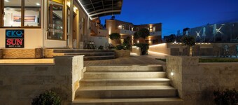 Eko Suites