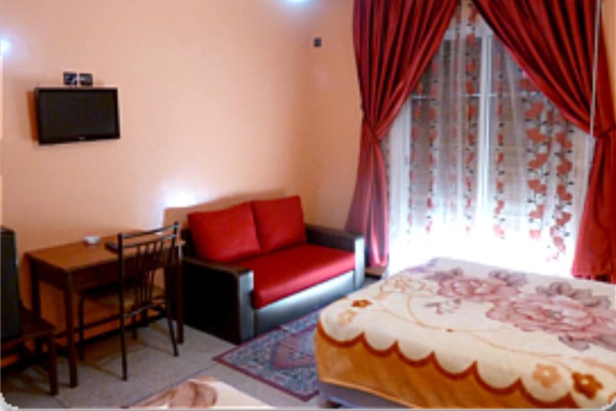 Chambre Économique