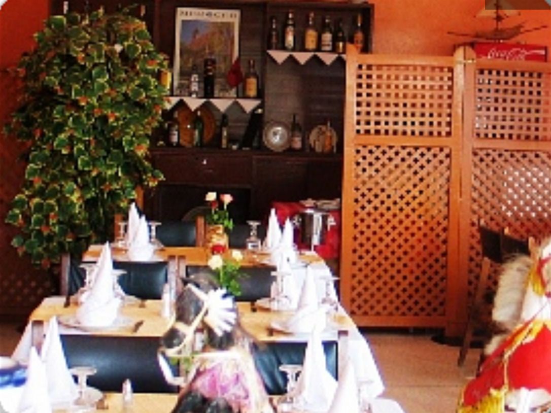 Photo - Hotel les palmiers