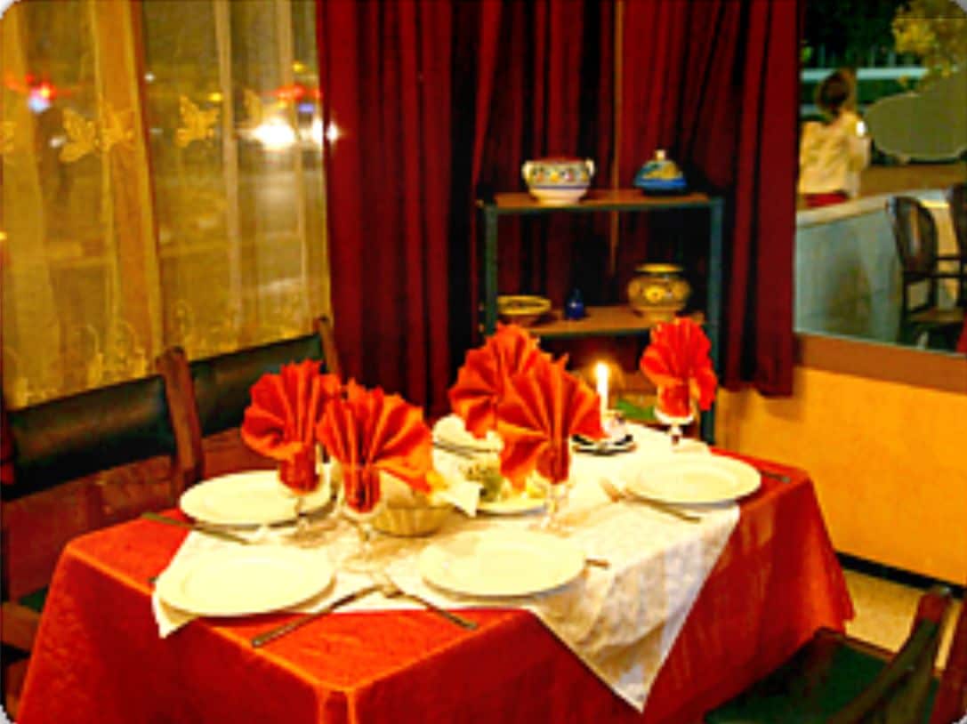 Photo - Hotel les palmiers