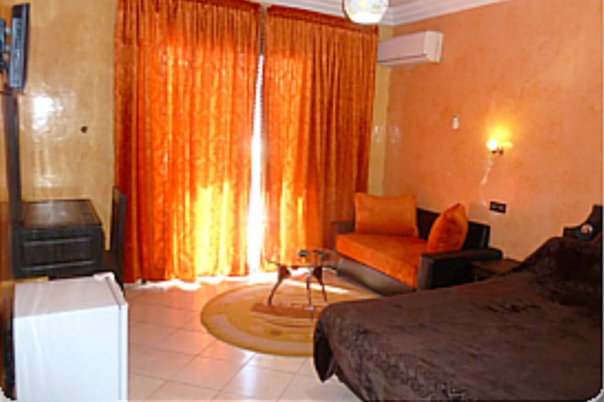 Chambre Standard