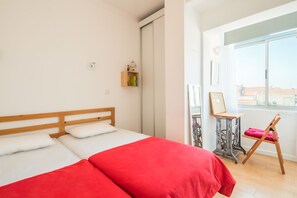 Apartment, 1 Bedroom, Terrace - Apartamento À Constituicão (Porto)