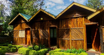 Bunyonyi Overland Resort