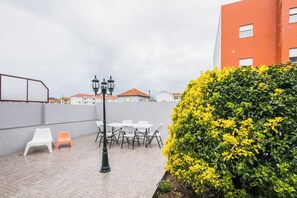 Exterior - Apartamento A Francos Artist Painting 1 (Porto)