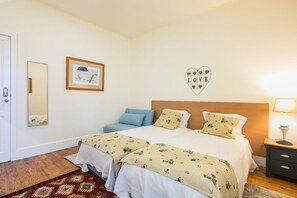 Apartment, 1 Bedroom