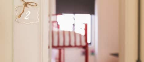 开间 | 特色装修、特色家居、免费 WiFi、床单