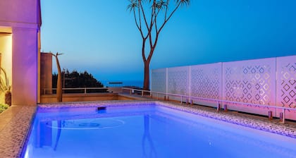 Villa Kasbah