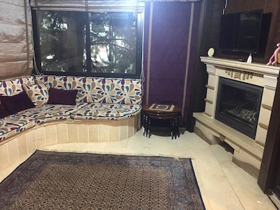 Nabhan Apartments-Bardawil