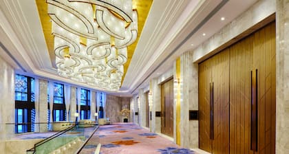 The Yun Hotel Foshan Nanhai - Near Pazhou Complex