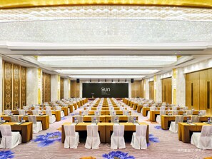 Sala de reuniones