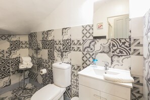 Studio | Salle de bain