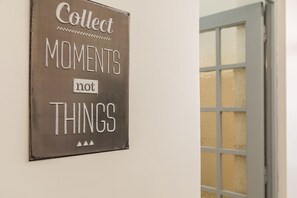 Apartment, 1 Schlafzimmer | Zimmerausstattung