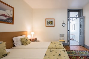 Apartment, 1 Schlafzimmer