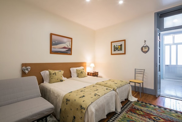 Apartment, 1 Bedroom