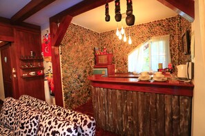 Chambre Double Deluxe | Équipements de la chambre