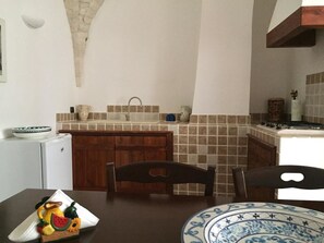 Free daily local cuisine breakfast