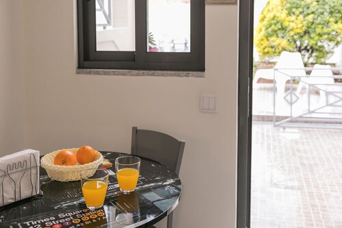 Apartamento A Francos Love lair 2