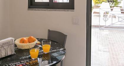 Apartamento A Francos Love lair 2