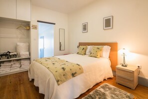 Appartement, 1 chambre | 1 chambre, décor unique, ameublement unique, système d’insonorisation