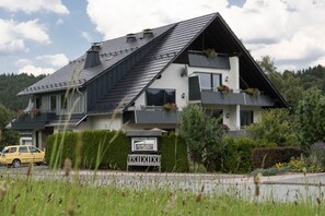 Exterior - Landhaus Meran (Willingen)