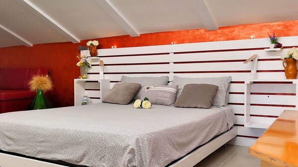 Family Room, City View | Down comforters, desk, blackout drapes, iron/ironing board