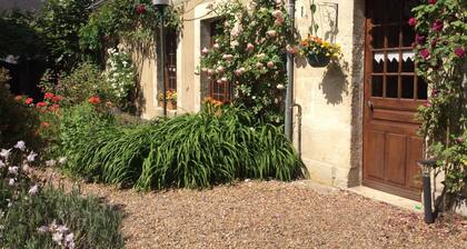 Chambres d'hôtes Côté Jardin