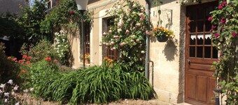 Chambres d'hôtes Côté Jardin